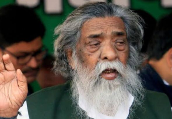 Shibu Soren झारखंड आंदोलन के सबसे बड़े नायक कैसे बने? जानें उनके संघर्षों की कहानी