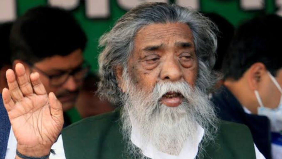 Shibu Soren झारखंड आंदोलन के सबसे बड़े नायक कैसे बने? जानें उनके संघर्षों की कहानी